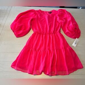 NWT Sam and Jess dress size M